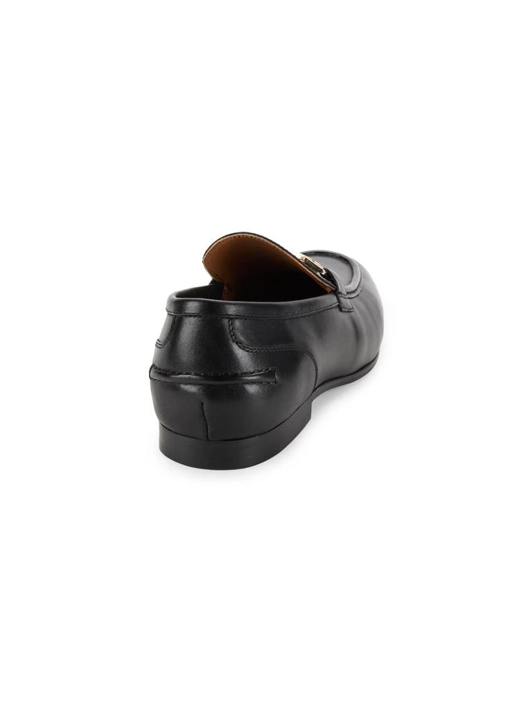 Ferrara Leather Bit Loafers – On Sale Now with Up to 60% Off  display picture 1