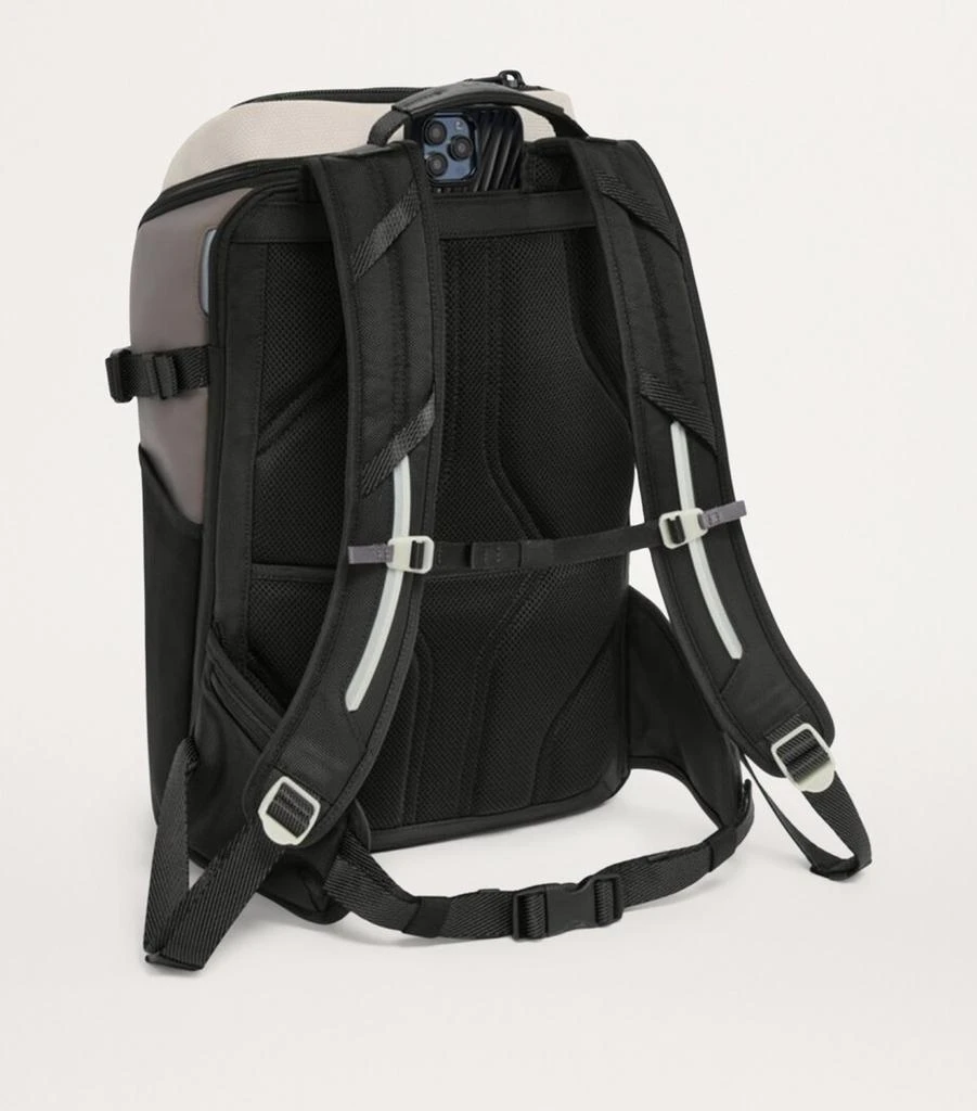 Tumi Alpha Bravo Business Reserve Backpack 3