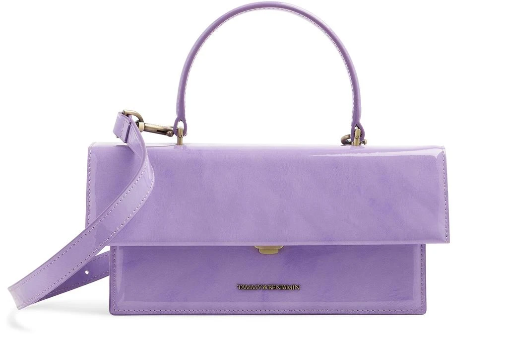 Tammy&Benjamin Thea bag 1