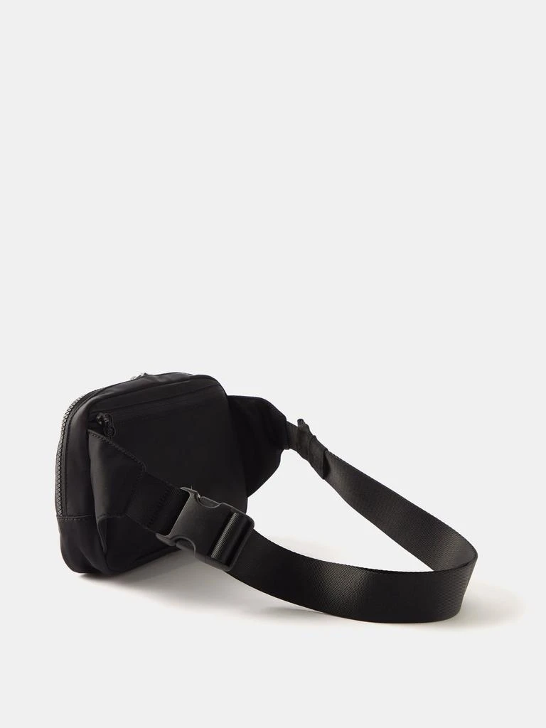 lululemon Everywhere nylon belt bag 3