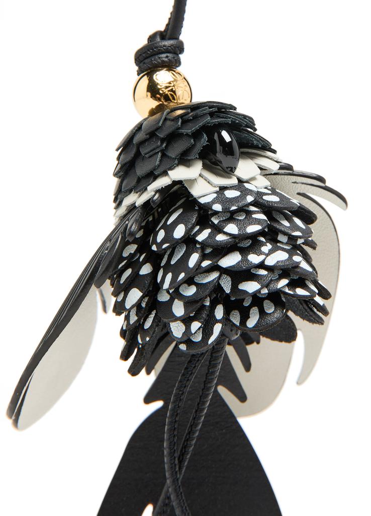 Loewe Parrot jewel bag - Shoulder Bags - Free Shipping