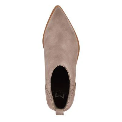 Marc Fisher Fisher Ltd Teona Pointy Toe Chelsea Booties 4