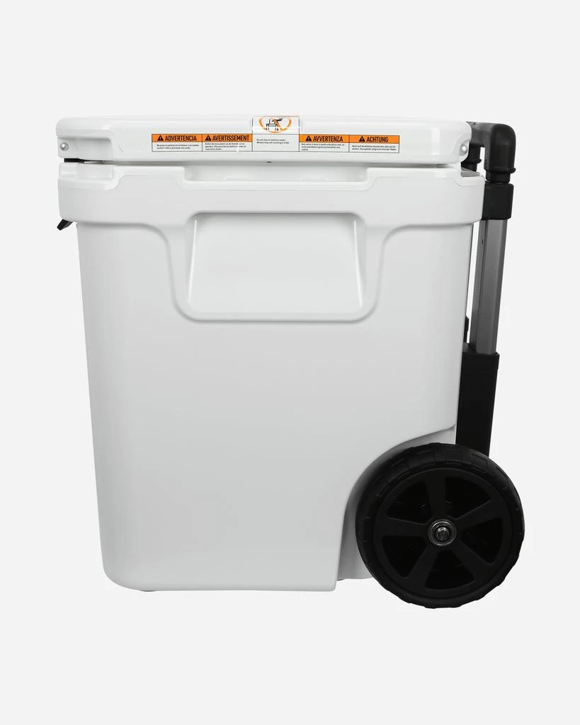 YETI Roadie 48 Wheeled Cool Box White 2