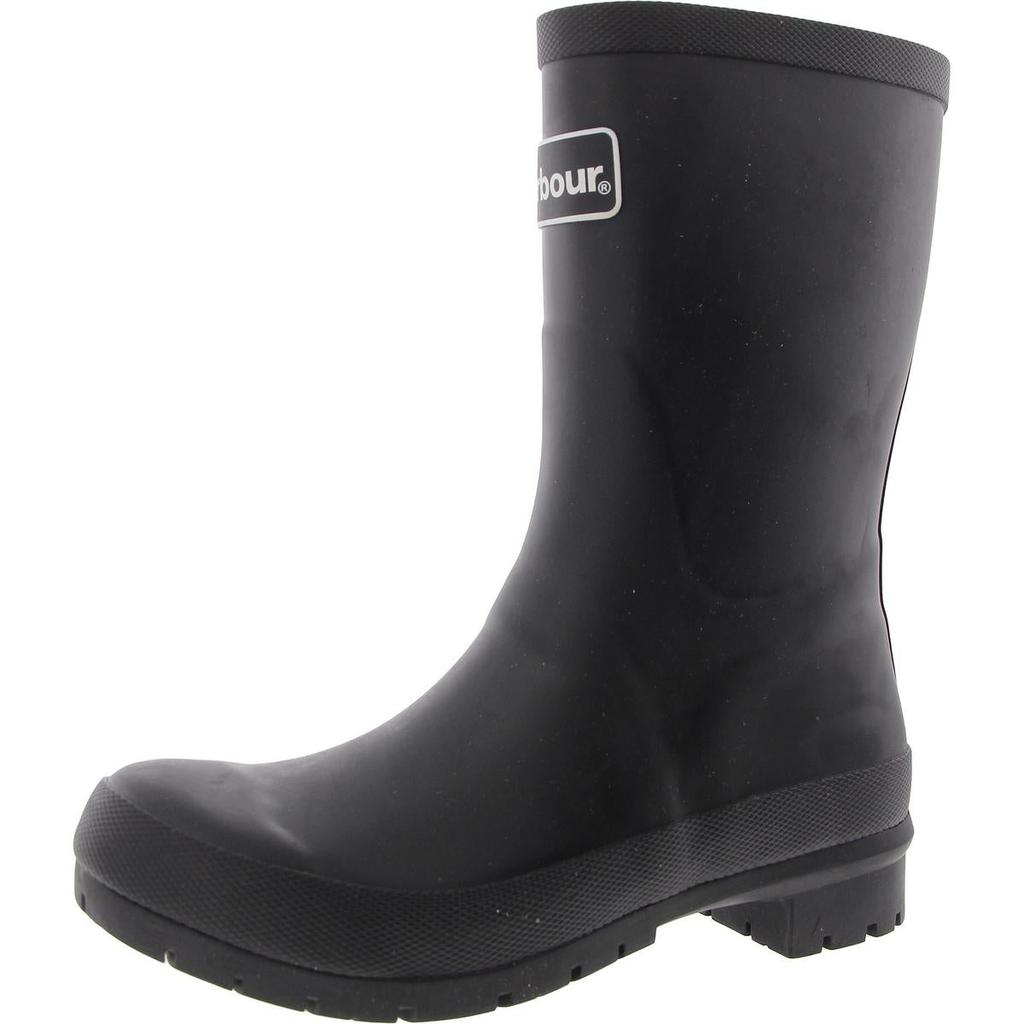 Barbour Banbury Womens Waterproof Rubber Rain Boots
