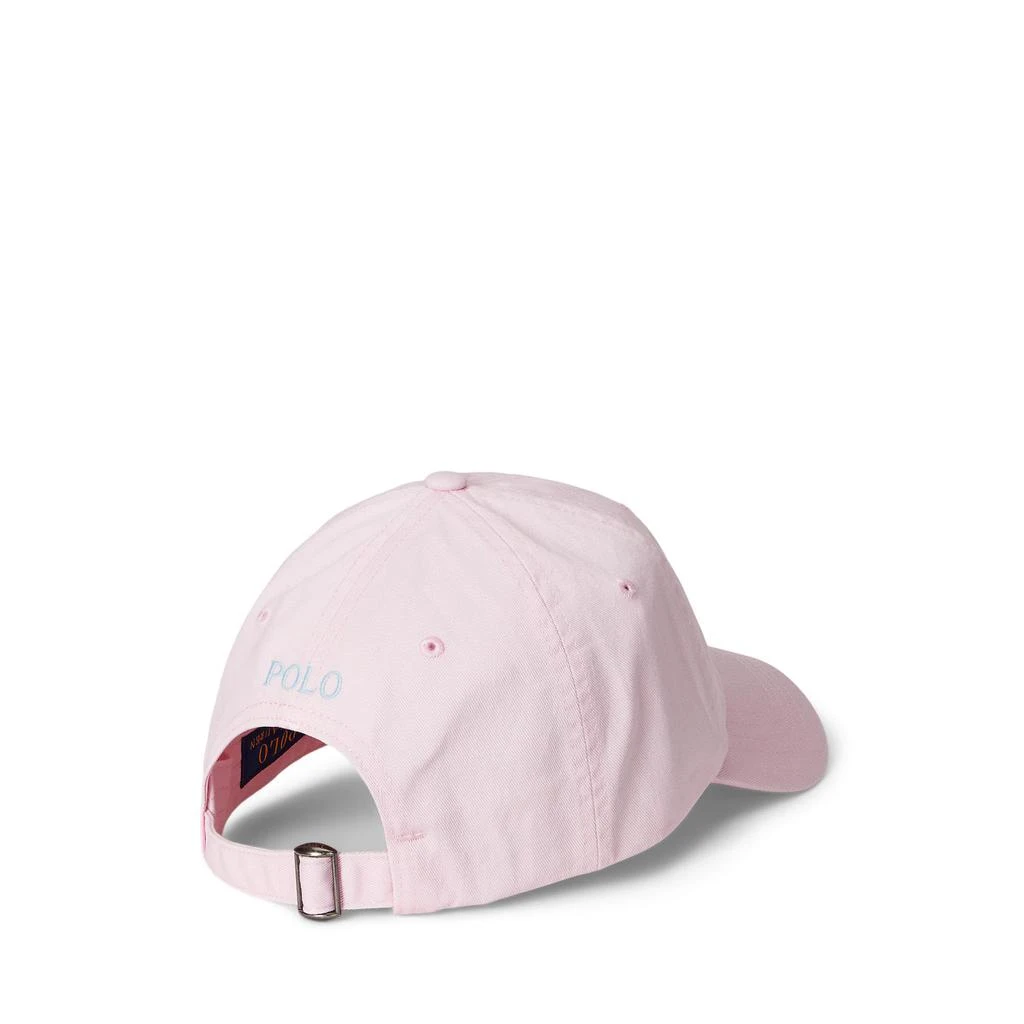 Ralph Lauren Cotton Chino Ball Cap 2