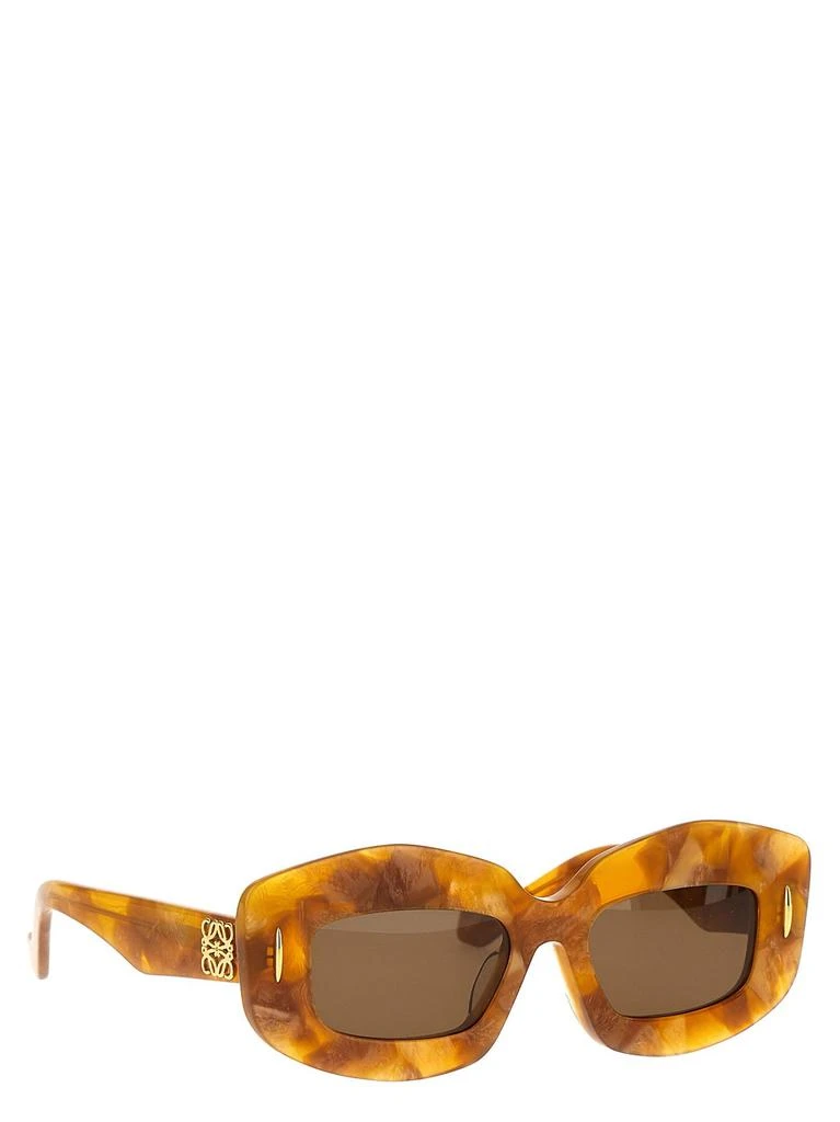 Loewe Loewe Rectangle-Frame Sunglasses 2
