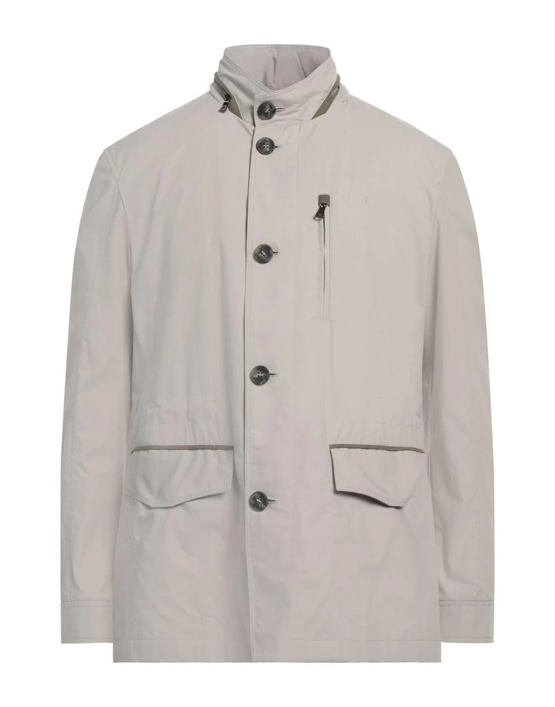 SCHNEIDERS Full-length jacket 1