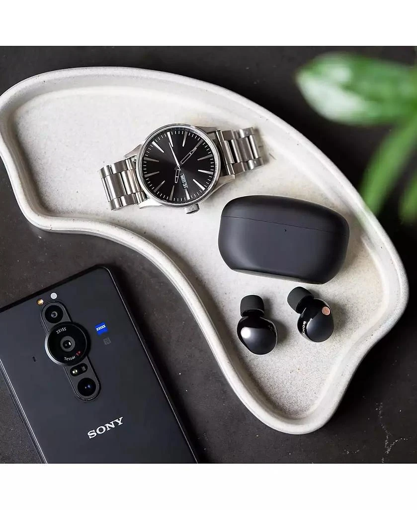 SONY WF-1000XM5 Truly Wireless Noise Canceling Earbuds 6