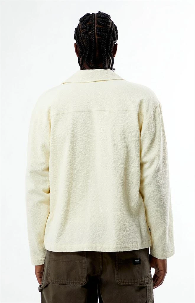 Obey Vesta Shacket 3