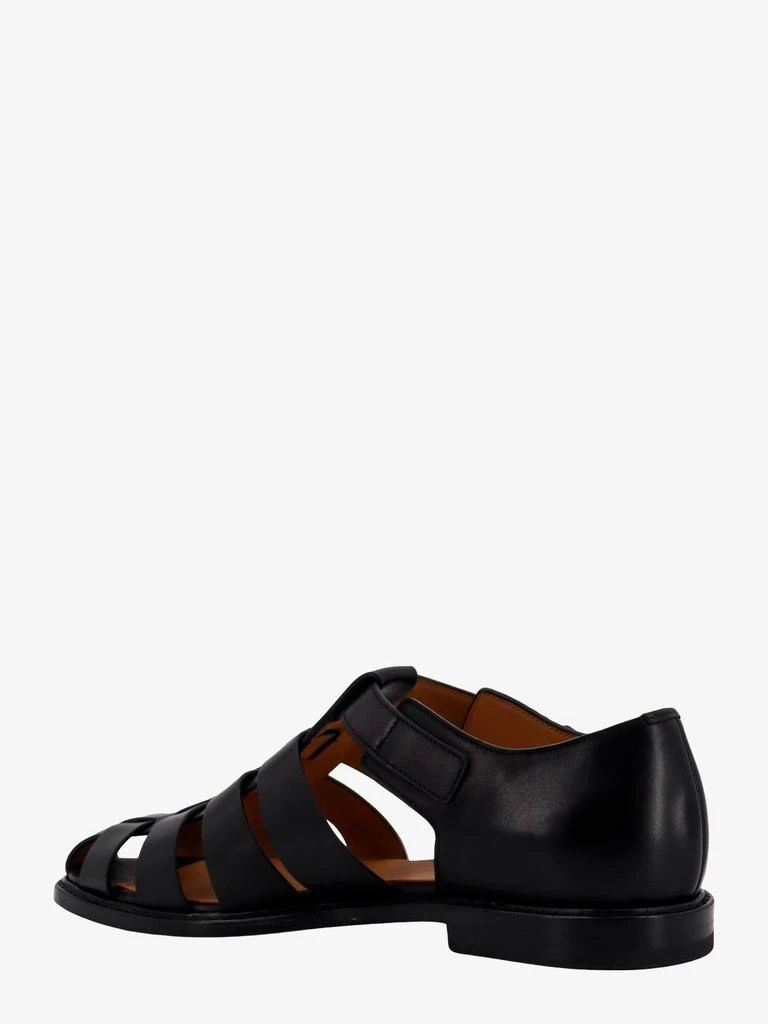 Church's Fisherman leather sandals 3