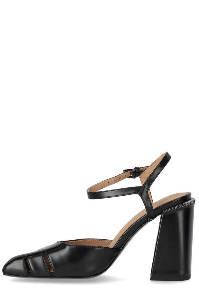 Ash Ash Allure Heeled Pumps 2