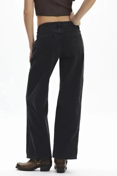 Abrand Jeans Abrand Heidi 99 Baggy Jean 5
