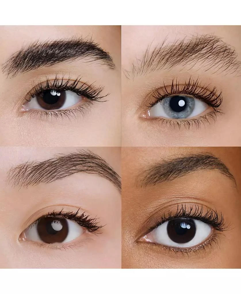 Carolina Herrera Waterproof Fabulous Eyes Mascara 3