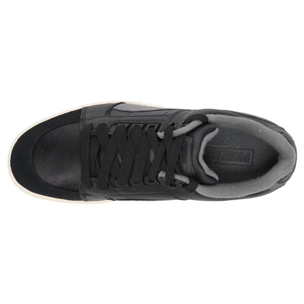 Puma Slipstream Lo Retro Lace Up Sneakers 4