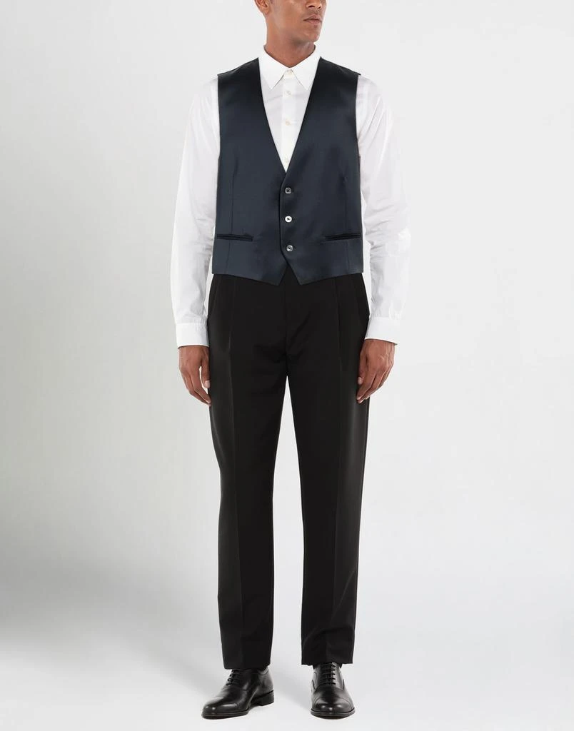 ANGELO NARDELLI Suit vest 2