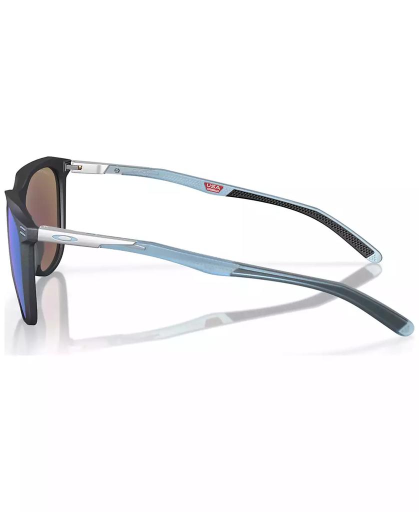 Oakley Men's Thurso Re-Discover Collection Sunglasses, Mirror OO9286
