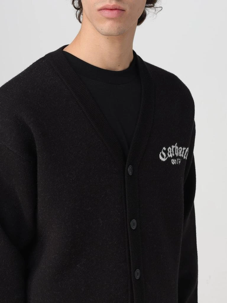 Carhartt WIP Carhartt Wip men's cardigan 5