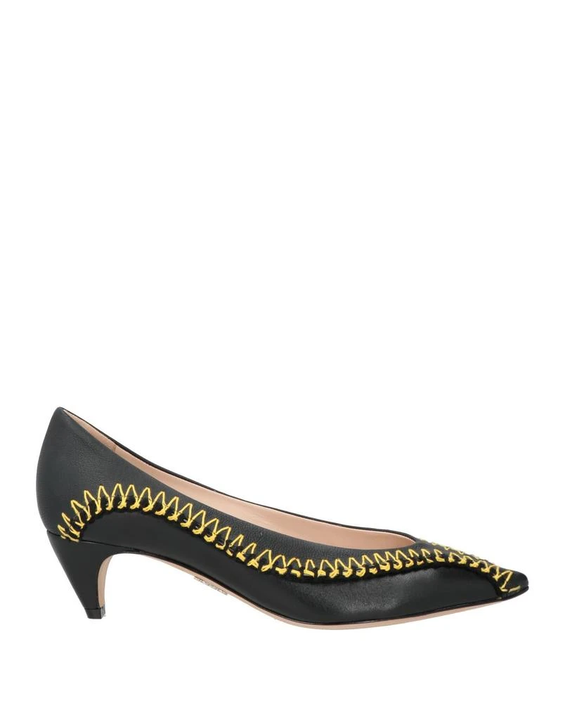 Rodo Pump 1