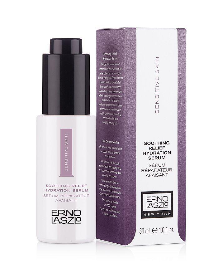 Erno Laszlo Soothing Relief Hydration Serum 1 oz.