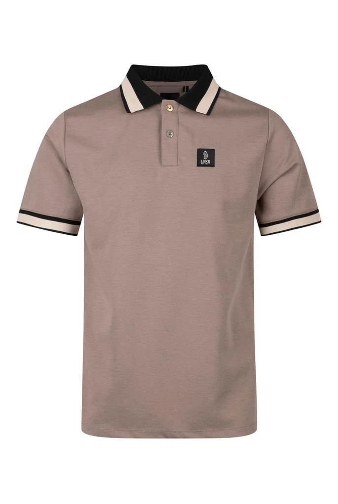 Luke 1977 Makati polo 1
