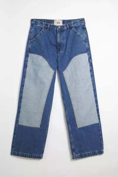 BDG BDG Nitro Western Double Knee Baggy Jean 2