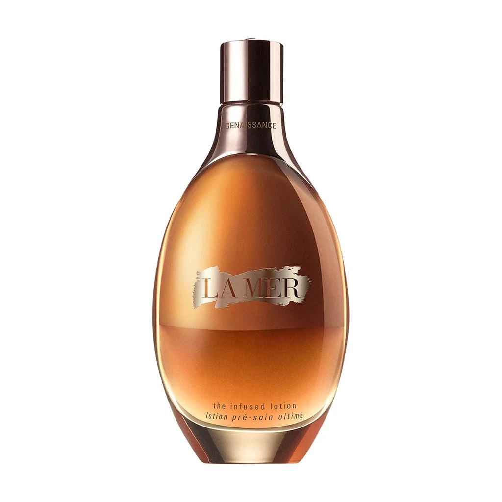 La Mer Genaissance de La Mer The Infused Lotion 1