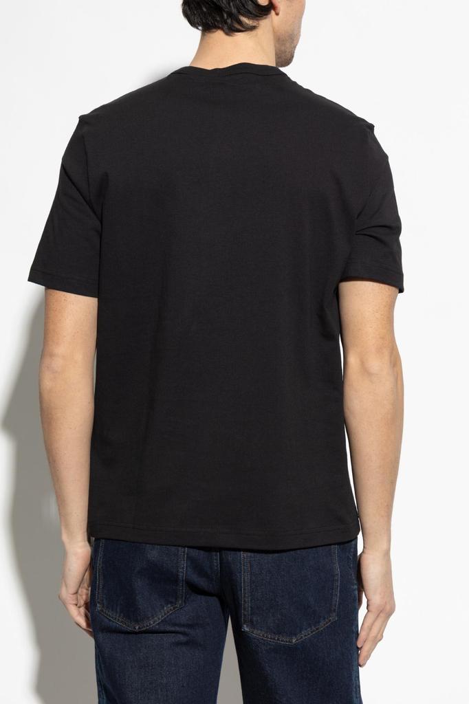 Paul Smith Ps  T-shirt With Print