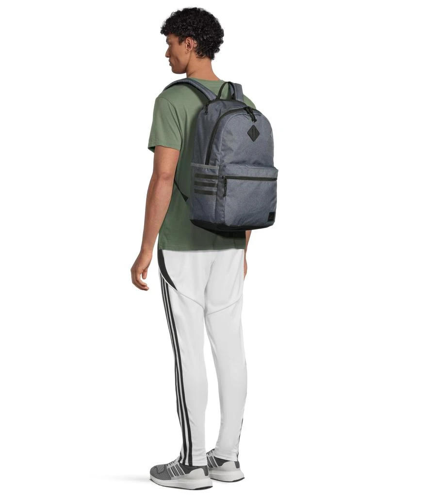 Adidas Classic 3-Stripe Backpack 5.0 6