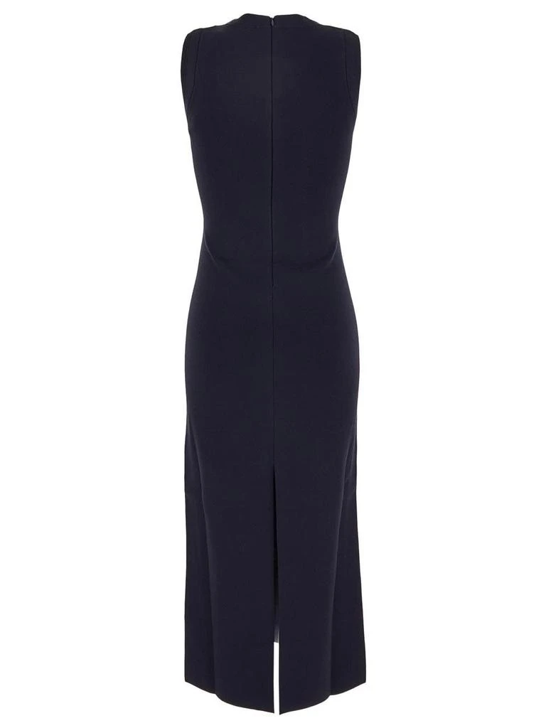 Max Mara Visiera Crêpe Midi Dress 2