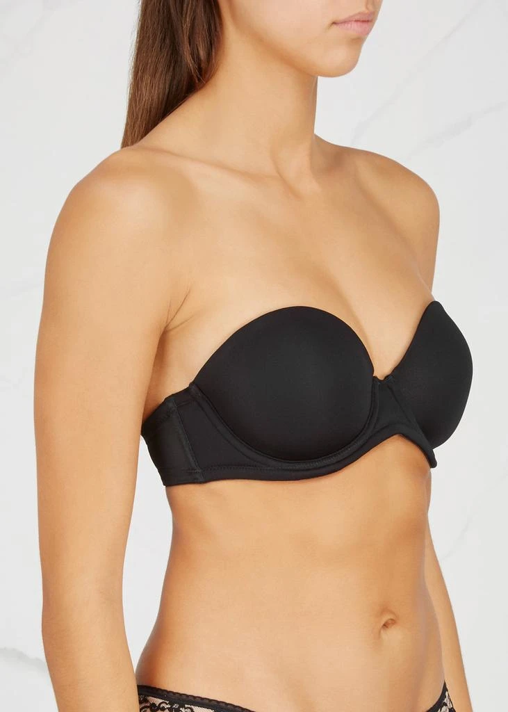 Wacoal Red Carpet underwired strapless bra 2