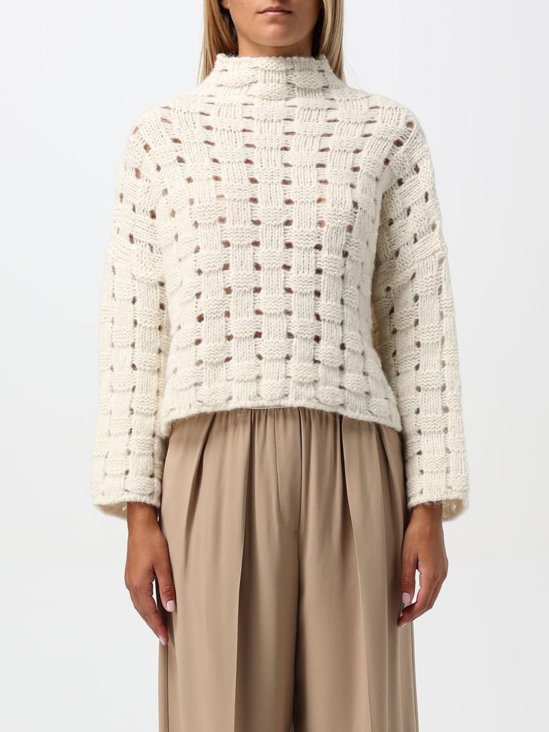 LIVIANA CONTI Sweater woman Liviana Conti