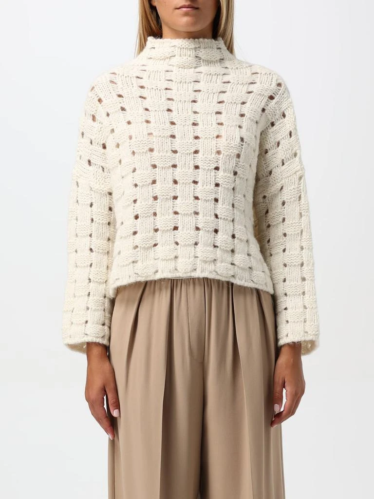 LIVIANA CONTI Sweater woman Liviana Conti 1