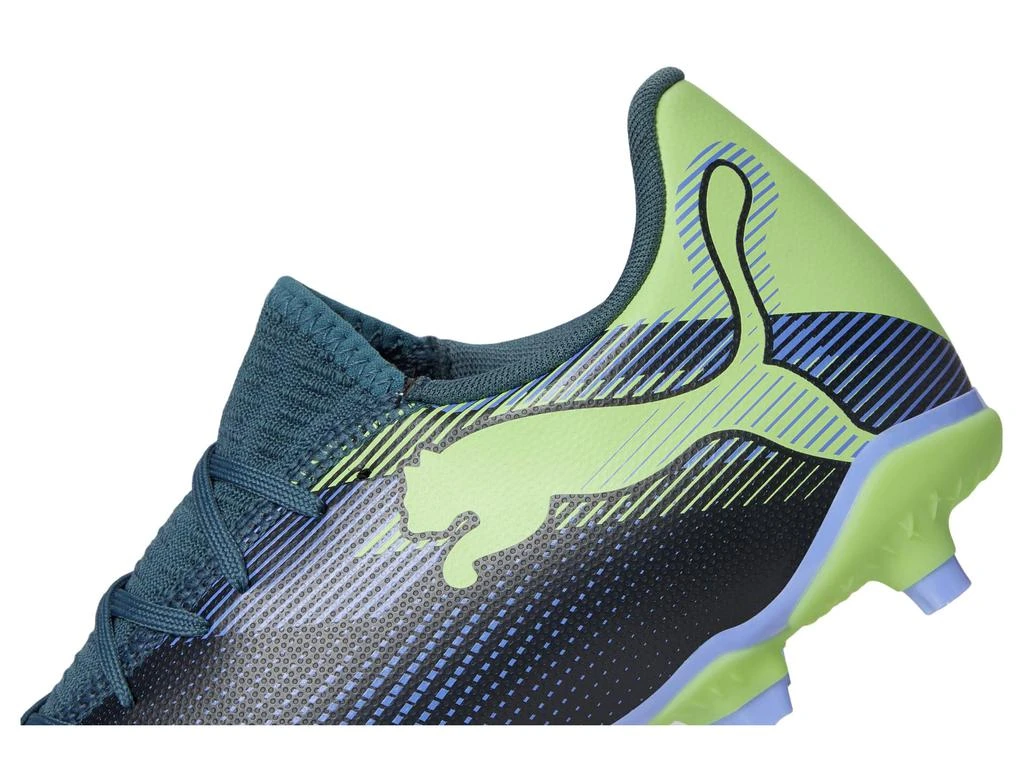 Puma Future 7 Play Firm Ground/Artificial Ground Soccer Cleats 6