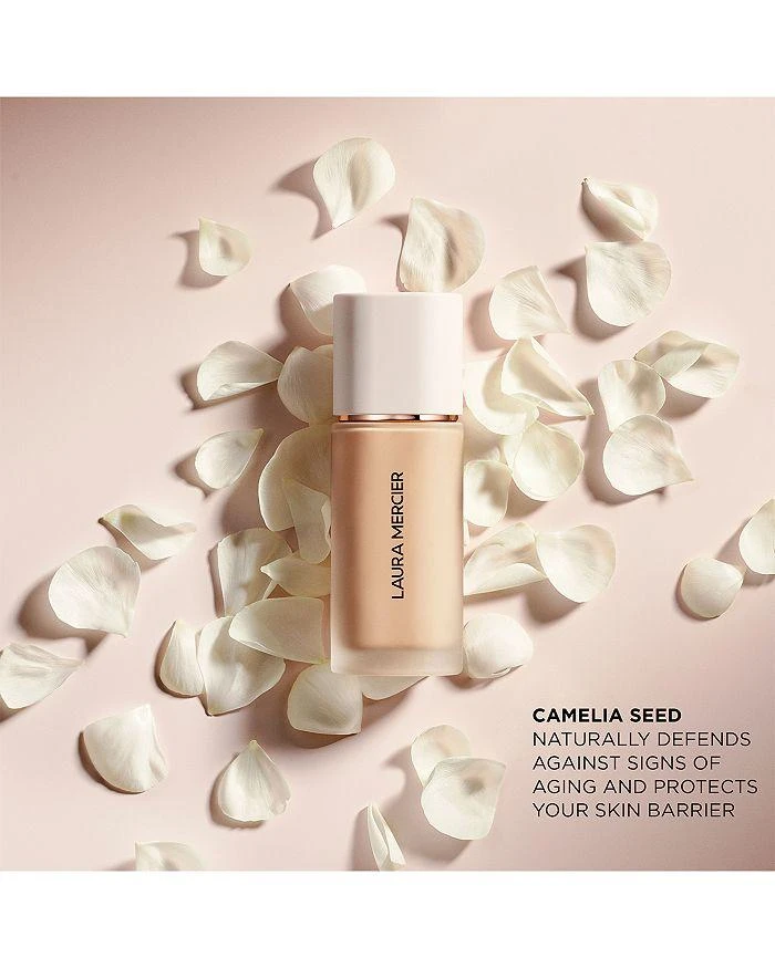 Laura Mercier Real Flawless Weightless Perfecting Foundation 6