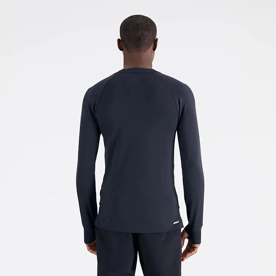 New Balance Q Speed 1NTRO Long Sleeve 4