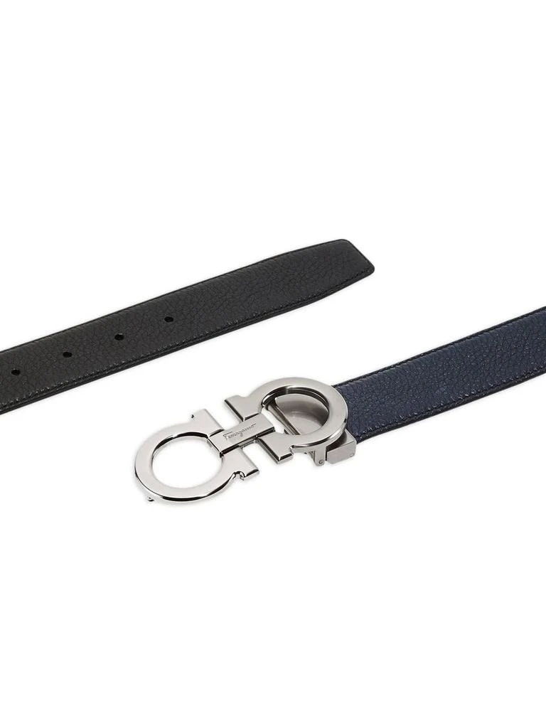 Salvatore Ferragamo Salvatore Ferragamo Belts 2