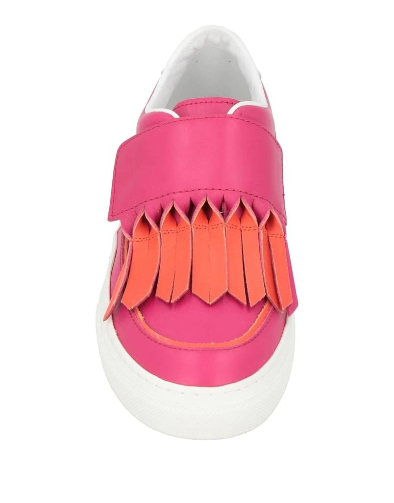 Tod's Sneakers 4