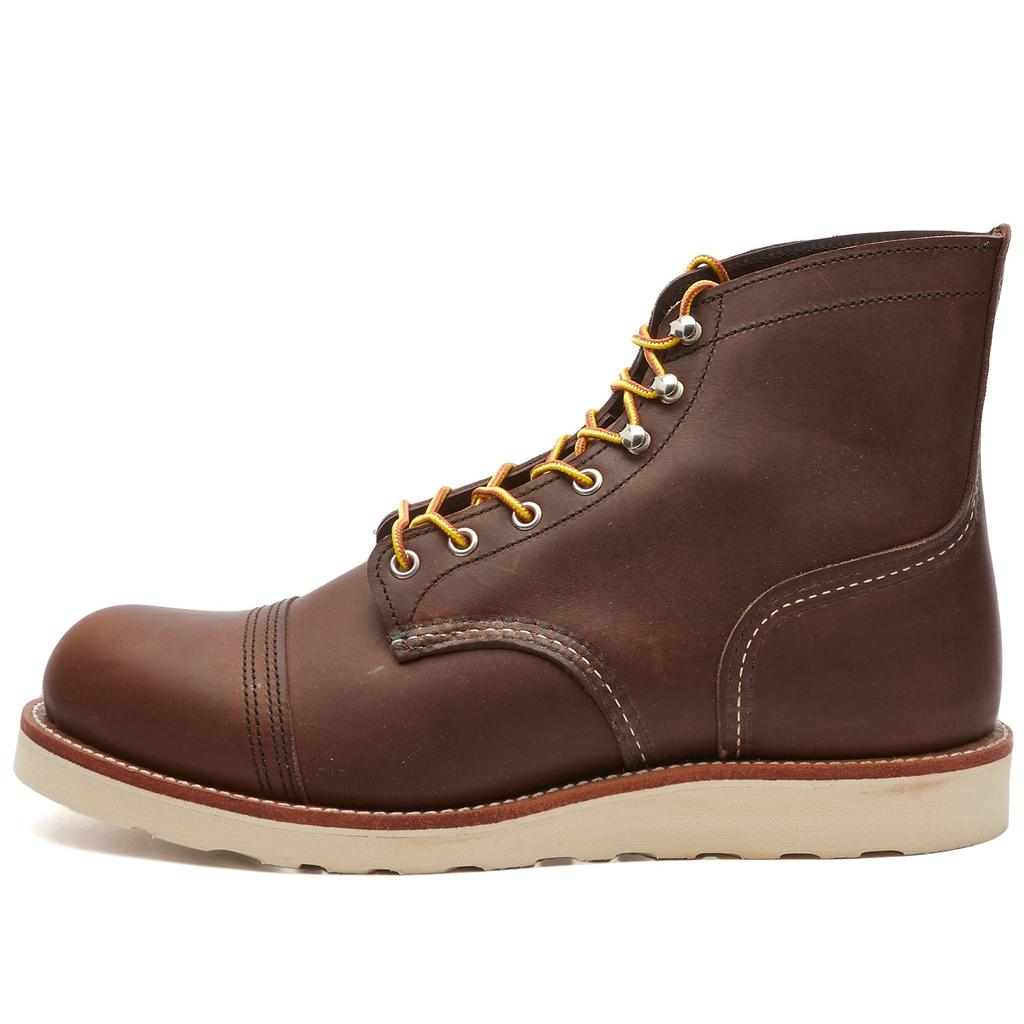 Nordstrom rack red wing iron ranger hotsell