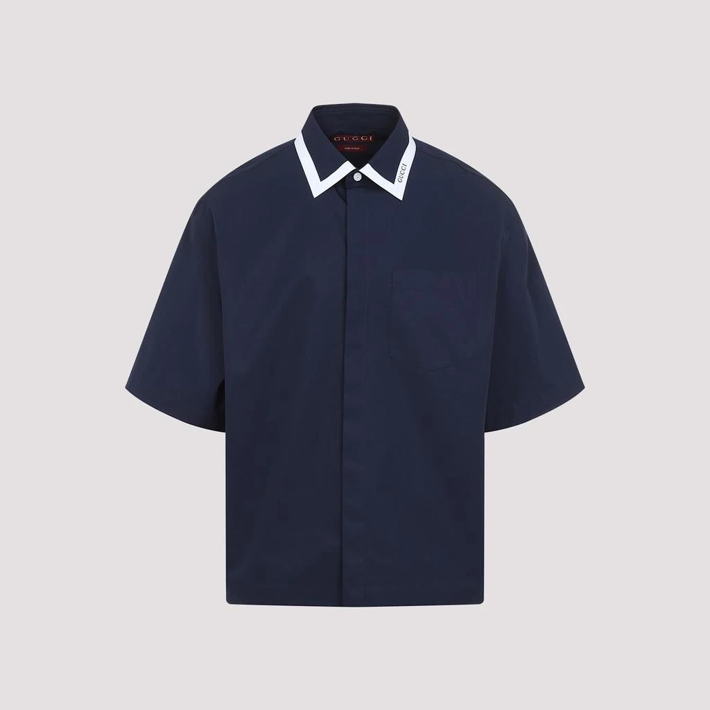 Gucci Short-sleeved Shirt 1