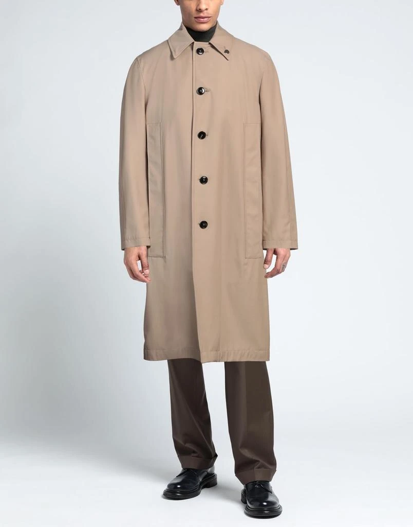GABRIELE PASINI Full-length jacket 2