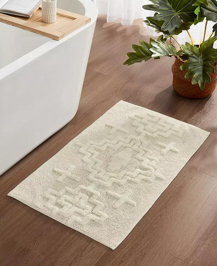Pendleton Kiva Steps Cotton Bath Rug