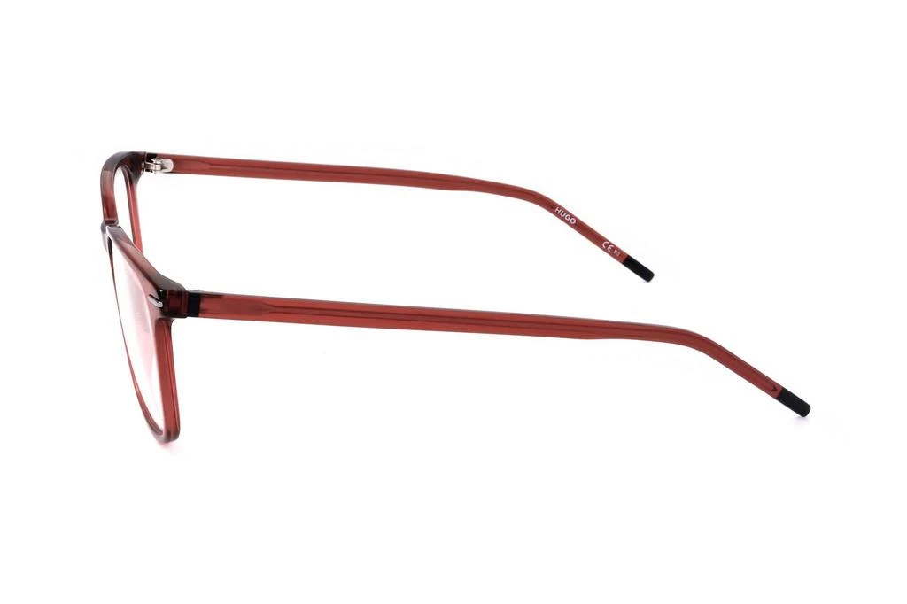 Hugo Boss Hugo Square Frame Glasses 2