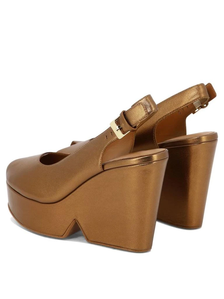 Clergerie Clergerie "Dylan" Sandals 4