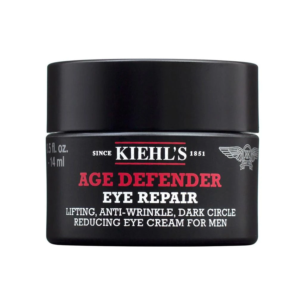 Kiehl's Age Defender Eye Repair 1