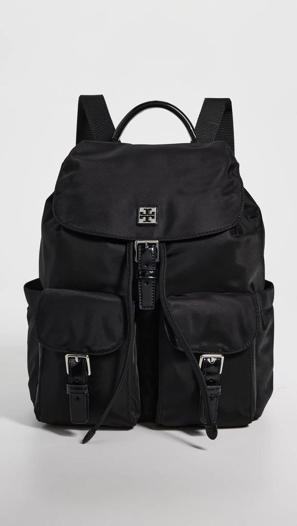 Tory Burch Virginia Backpack 1