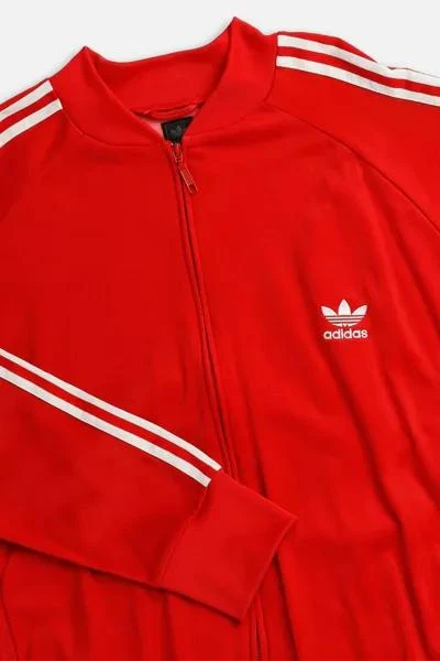 Adidas Vintage Adidas Track Jacket 006 2