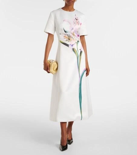 square neck wedding dress long sleeve Ball gown Square neck Long Sleeves with waist skrit floor length Sparkle Beaded Wedding Dress