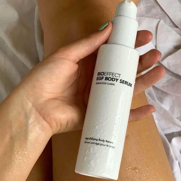 Bioeffect BIOEFFECT EGF Body Serum 120ml 4