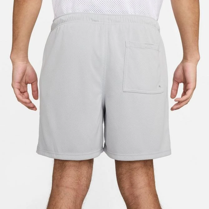 NIKE Men's Nike Club Mesh Flow Shorts 4
