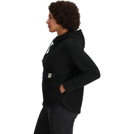 Outdoor Research Grayland Fleece Pullover Hoodie - Women's 4